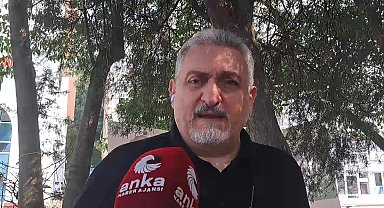 Karadeniz Teknik Üniversitesi Orman Fakültesi Öğretim Üyesi Doç. Dr. Kurdoğlu: