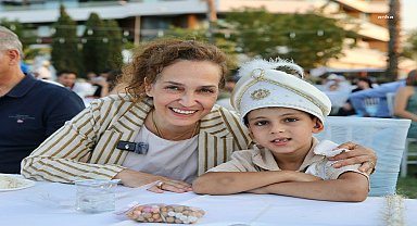 Karşıyaka Belediye Başkanı Yıldız Ünsal: “Biz çok büyük bir aileyiz”