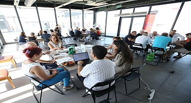 Karşıyaka’nın kültürel mirası geleceğe taşınacak