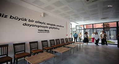 Karşkıyaka Zübeyde Hanım Tesisi’nde yaz kursları başlıyor