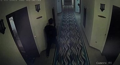 Kartalkaya'daki otel yangını davası...