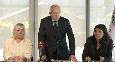 Kartalkaya davası 7 Temmuz’da... İbrahim Kaboğlu: “Devlet görevlileri, sorumluluktan kaçmak için gerekli karartmayı yapmaktadırlar”