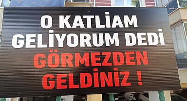 Kartalkaya yangını davası 10'uncu gününde... Tutuklu sanık Emir Aras: 