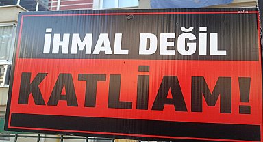 Kartalkaya yangını davasında ara karar: İtfaiye denetimini yapan sanık tutuklandı, Bakan Mehmet Nuri Ersoy hakkında suç duyurusunda bulunulması talebi reddedildi