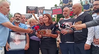 Kartalkaya yangını davasında beşinci gün… Müşteki ailelerden çağrı: “Buradan öyle emsal bir karar çıksın ki artık herkes attığı imzanın sorumluluğunu bilsin”