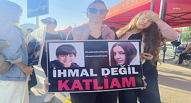 Kartalkaya yangını davasında dördüncü gün... Müşteki avukatından, sanık Çetin'e: