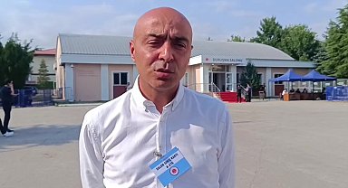Kartalkaya yangını davasında dördüncü gün...Oğlu Eren'i kaybeden Baba Eray Bağcı: 4 gündür organize kötülüğün organize bir savunması yapılıyor