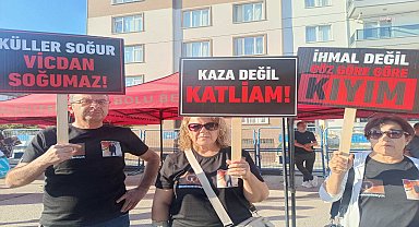 Kartalkaya yangını davasında üçüncü gün... Otelin yönetim kurulu üyesi tutuklu sanık Aras: