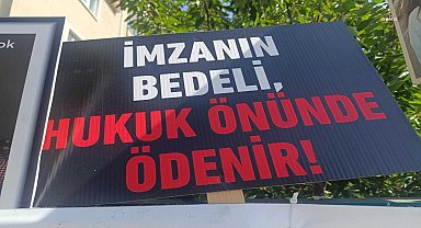 Kartalkaya yangını davasında yedinci gün... Müşteki avukatından otel sahiplerine: