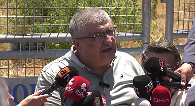 Kartalkaya yangınında ailesinden 8 kişiyi yitiren Avukat Gültekin: