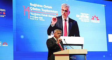 Kemal Memişoğlu: Yangınlardan etkilenen 46 vatandaşımızın tedavileri hastanelerimizde devam ediyor