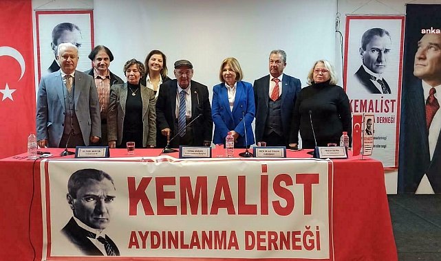 Kemalist Aydınlanma Derneği: