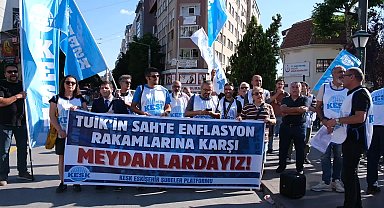 KESK Eskişehir Şubeler Platformu: 
