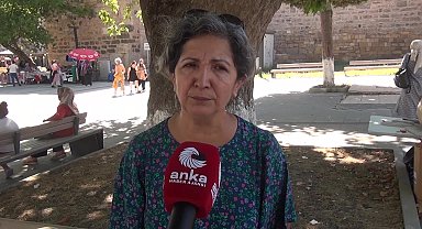 KESK Sekreteri Gevher: “Hak kaybı yaratmayan izinler ve yaygın kreş uygulamaları talep ediyoruz
