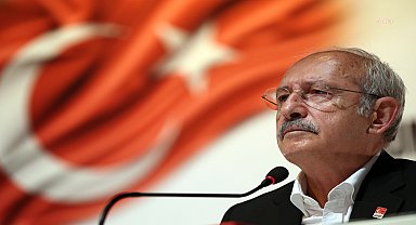 Kılıçdaroğlu: