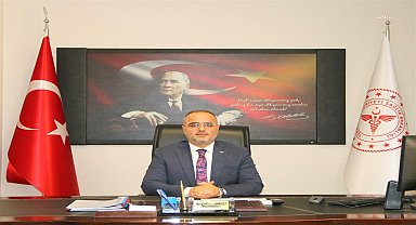 Kırıkkale’de Uzaktan Hasta Değerlendirme Sistemi uygulamaya alındı
