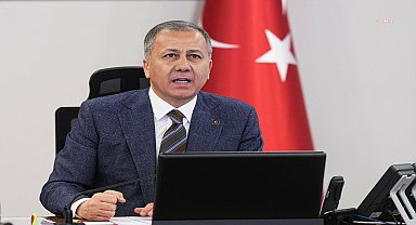 Kırmızı bültenle aranan 14, ulusal seviyede aranan 1 şüpheli Türkiye'ye getirildi