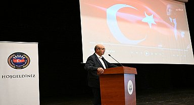 Kırşehir Belediye Başkanı Ekicioğlu: