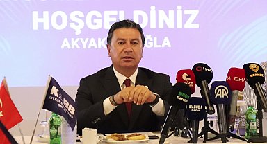 Kıyı Ege Belediyeler Birliği Encümen Toplantısı Muğla’da gerçekleşti, Muğla Büyükşehir Belediye Başkanı Cumhurbaşkanı'na çağrı yaptı