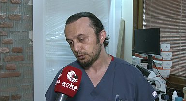 Klinisyen veteriner hekim Ömer Kabaş'tan 'akciğere kedi tüyü kaçması nedeniyle ölüm iddiası'yla ilgili açıklama: 