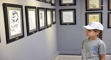 Konak’ın Çocuk Yaz Programı'yla çocuklar hem eğleniyor hem öğreniyor