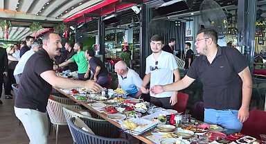 Konyaaltı Belediye Başkanı Kotan: