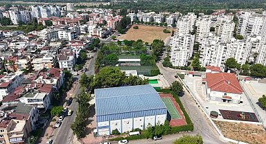 Konyaaltı Belediye Başkanı Kotan: