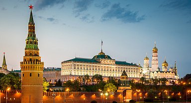 Kremlin'den Azerbaycan’ın Ukrayna konusundaki tutumuna yanıt: Bakü'nün Kiev'e desteği Moskova ile ilişkileri etkilememeli
