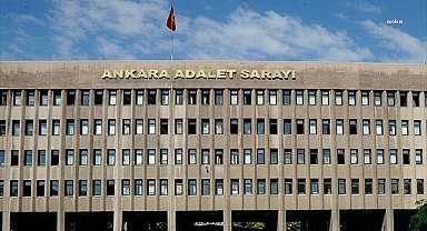Küçük Mert'in boğazına kaçan çikolata tüpü kapağı nedeniyle ölümüne ilişkin davada 5 sanığa ceza