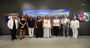 Kuşadası Ada Modern Sanat Galerisi,