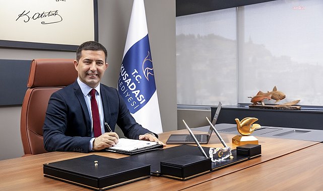 Kuşadası Belediyesi, Kent Lokantası için ihale sürecini başlattı