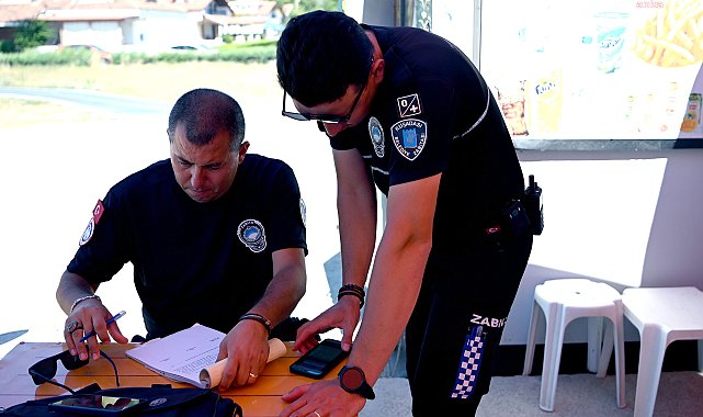 Kuşadası Belediyesi'nden
