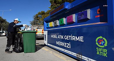 Kuşadası Belediyesi’nden temizlik seferberliği