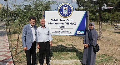 Kütahya Belediye Başkanı Kahveci: