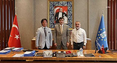 Kütahya 'da kentin kültürel ve sanatsal yönleri ele alındı