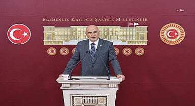 LGS'de şaibe iddiaları... Turhan Çömez, bir velinin kendisine ilettiği bilgi ve belgelerle ilgili CİMER ile İçişleri ve Milli Eğitim Bakanlıklarına dilekçe göndererek, velinin dinlenmesini istedi