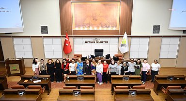 LÖSEV'den Tepebaşı'nda farkındalık eğitimi