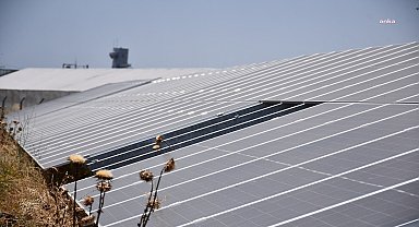 Lüleburgaz Belediyesi, temiz enerji yatırımlarına devam ediyor