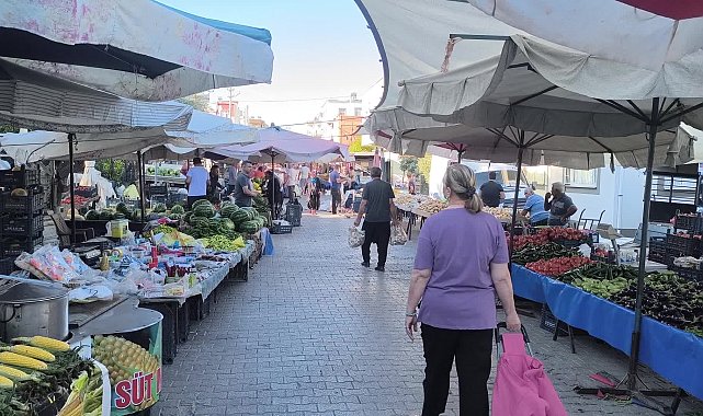 Maaş zammına tepki gösteren emekli: