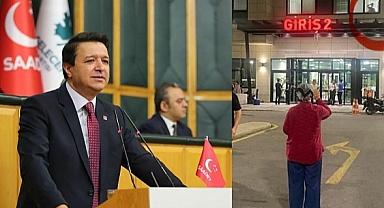 Mahmut Arıkan'dan, Murat Çalık için paylaşım: 