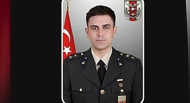 Malatya'da askeri aracın devrilmesi sonucu bir asker şehit oldu, bir asker yaralandı