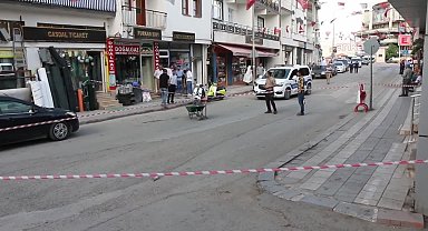 Malatya’da eski eş cinayeti: Selda Kaya silahla öldürüldü