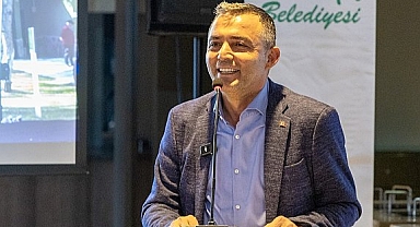 Manavgat Belediye Başkanı Niyazi Nefi Kara gözaltına alındı