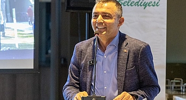 Manavgat Belediye Başkanı Niyazi Nefi Kara tutuklandı