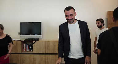 Manavgat Belediyesi Başkan Vekili Çiçek, belediye birimlerine yönelik ziyaretlerini sürdürüyor