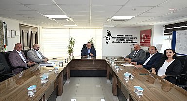 Manisa Büyükşehir Belediye Başkanı Dutlulu: