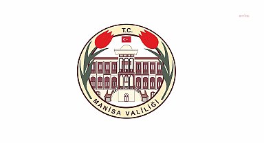 Manisa'nın Gördes ilçesinde zirai alanda yangın