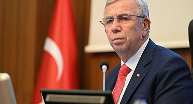 Mansur Yavaş: