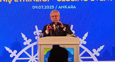 Mansur Yavaş: