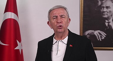 Mansur Yavaş’tan demokrasi ve adaletin “100’üncü KARA” gününde mesaj: “Bu artık bir parti meselesi değil, memleket meselesi”